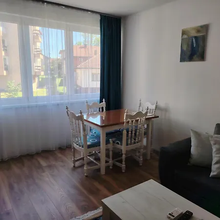 Stan Na Dan Prnjavor Apartment Exterior photo