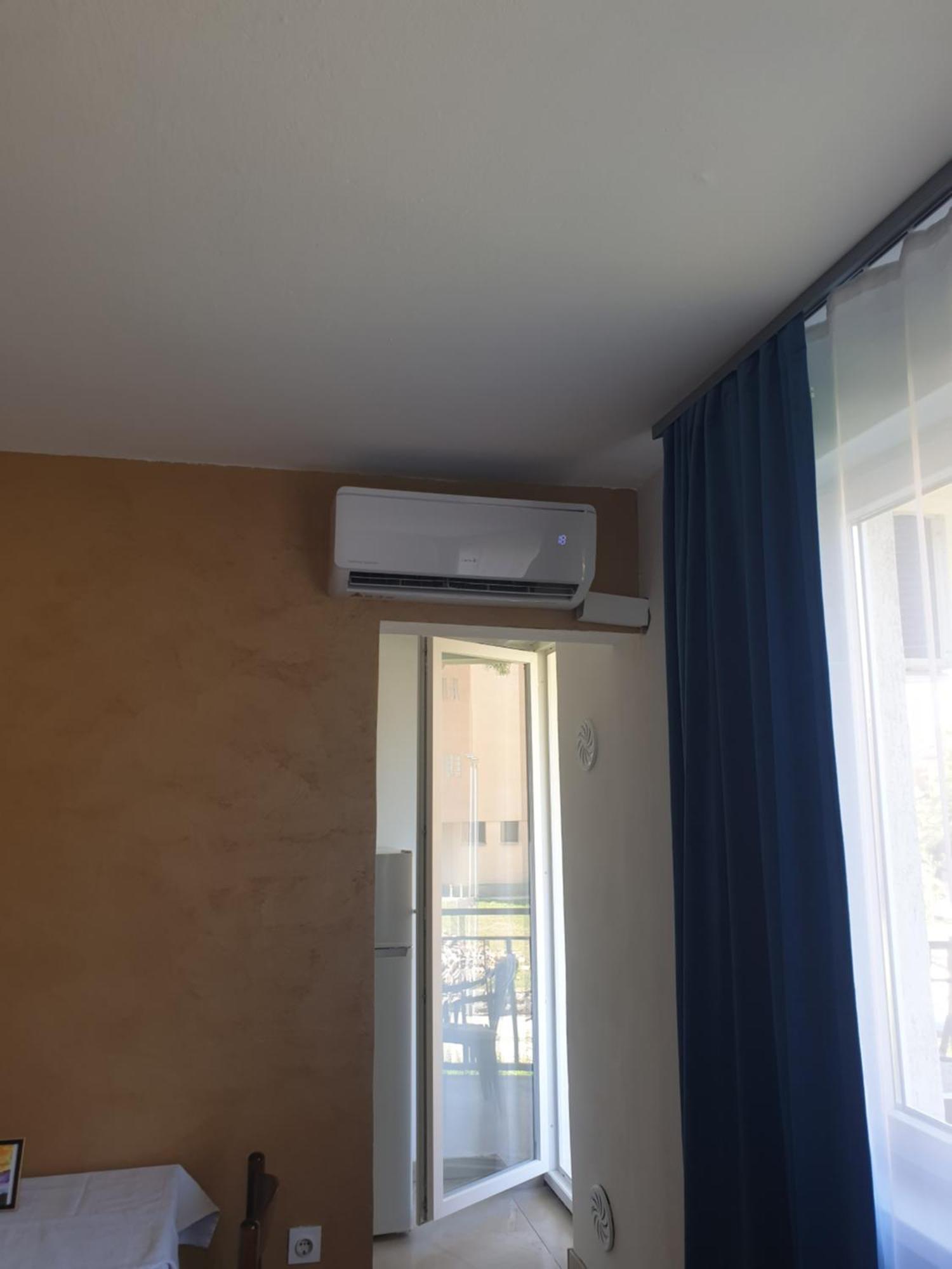 Stan Na Dan Apartamento