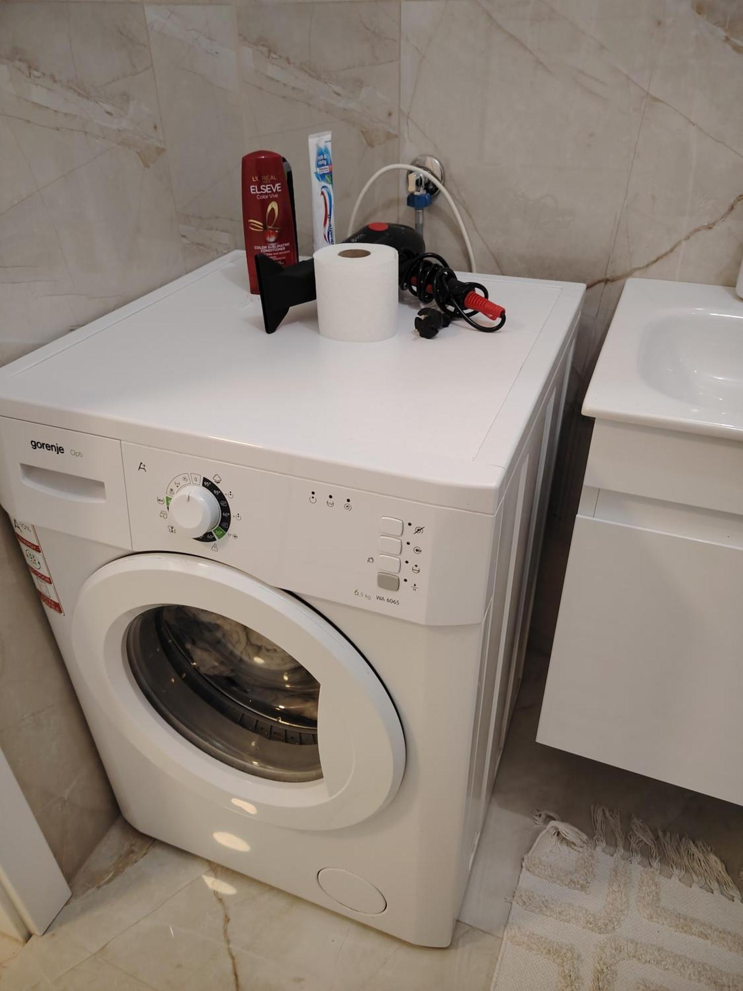 Stan Na Dan Apartamento *