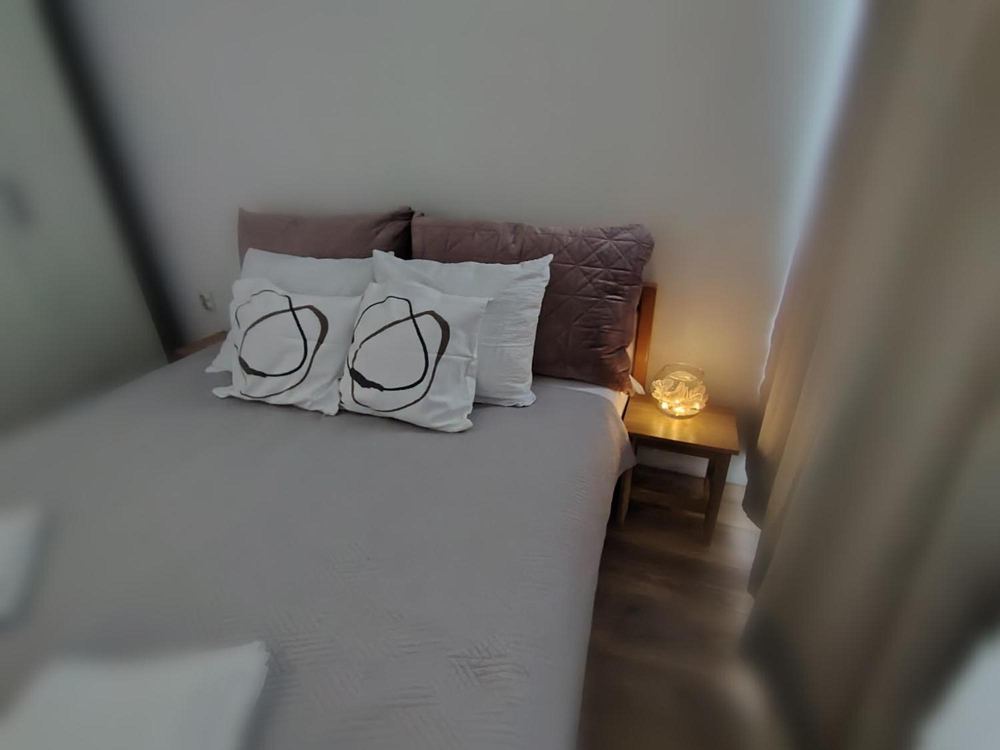 Apartamento Stan Na Dan