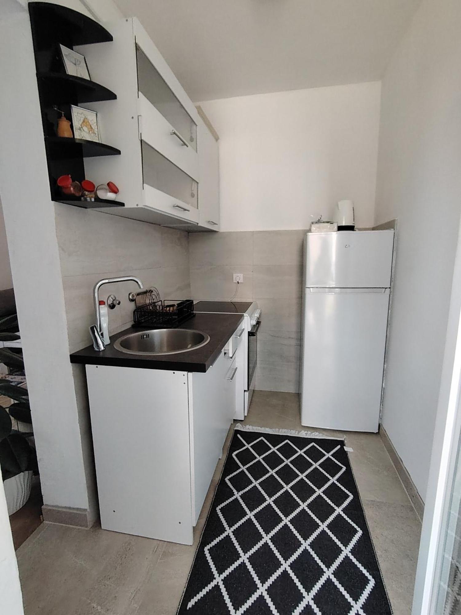 Apartamento Stan Na Dan *